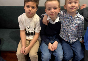 Wyjazd do Teatru Guliwer