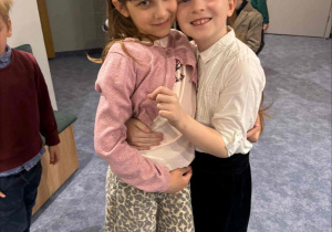 Wyjazd do Teatru Guliwer