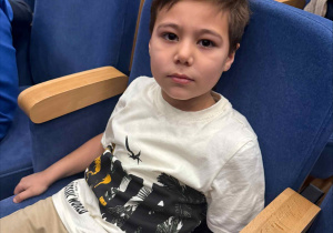 Wyjazd do Teatru Guliwer