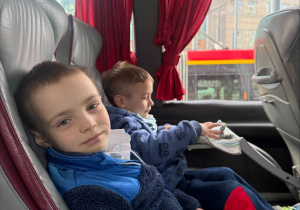 Wyjazd do Teatru Guliwer