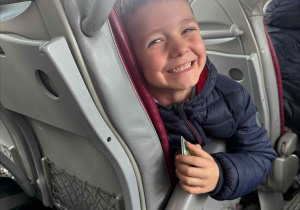 Wyjazd do Teatru Guliwer