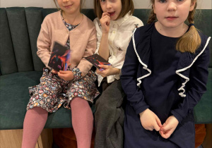 Wyjazd do Teatru Guliwer