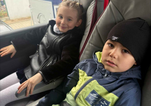 Wyjazd do Teatru Guliwer