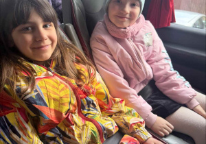 Wyjazd do Teatru Guliwer