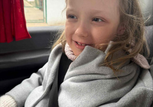 Wyjazd do Teatru Guliwer