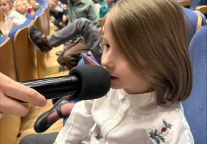 Wyjazd do Teatru Guliwer