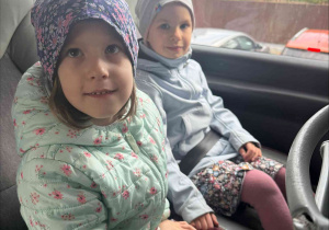 Wyjazd do Teatru Guliwer