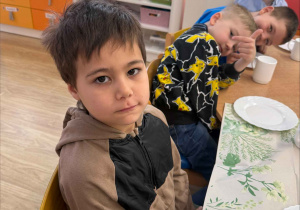 Śniadanie Wielkanocne