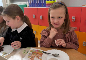 Śniadanie Wielkanocne