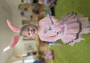 Pryma Aprilis - Wielkanoce psoty zajączka