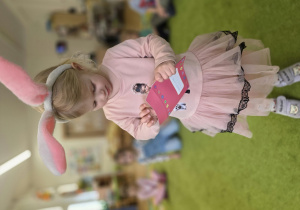 Pryma Aprilis - Wielkanoce psoty zajączka