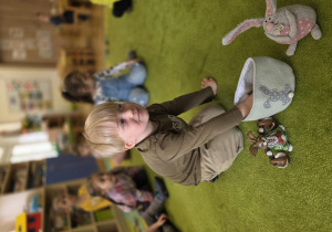 Pryma Aprilis - Wielkanoce psoty zajączka