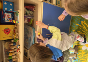 Pryma Aprilis - Wielkanoce psoty zajączka