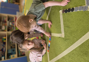 Pryma Aprilis - Wielkanoce psoty zajączka