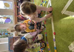 Pryma Aprilis - Wielkanoce psoty zajączka