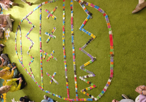 Pryma Aprilis - Wielkanoce psoty zajączka