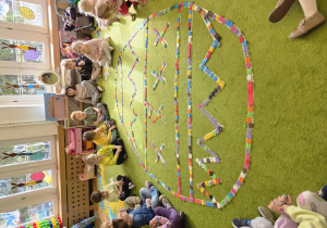 Pryma Aprilis - Wielkanoce psoty zajączka