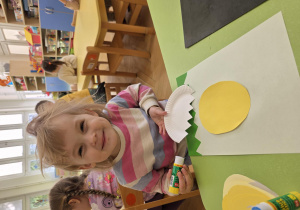 Pryma Aprilis - Wielkanoce psoty zajączka