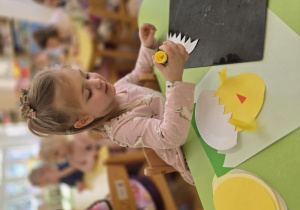 Pryma Aprilis - Wielkanoce psoty zajączka