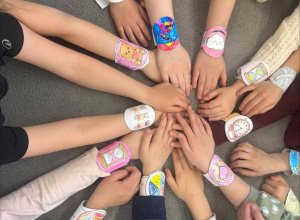 Światowy Dzień Świadomości Autyzmu