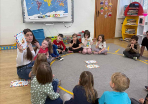 Światowy Dzień Świadomości Autyzmu