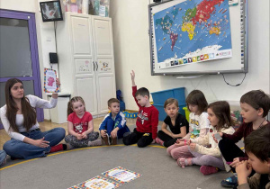 Światowy Dzień Świadomości Autyzmu