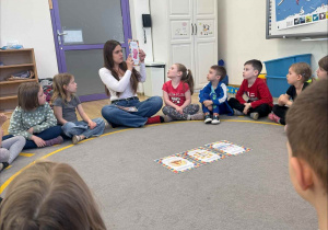 Światowy Dzień Świadomości Autyzmu