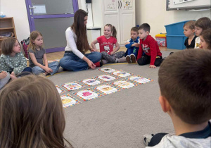 Światowy Dzień Świadomości Autyzmu