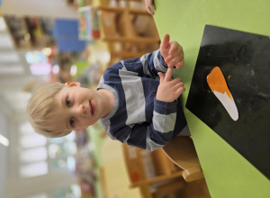 Dzień Marchewki - Robimy sok