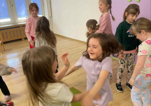 Gucio i Duduś-zajęcia muzyczne