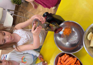 surówka z marchewki