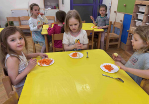 surówka z marchewki