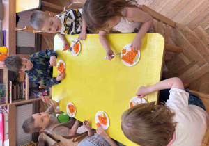 surówka z marchewki