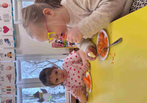 surówka z marchewki