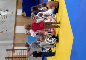 AWF zajęcia sportowe nr 1 - wiosna