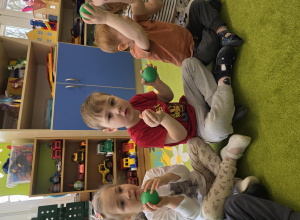 Gimnastyka buzi i języka