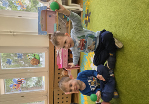 Gimnastyka buzi i języka