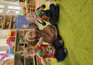 Gimnastyka buzi i języka