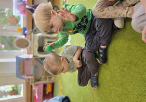 Gimnastyka buzi i języka