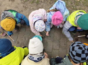 Klub Młodego Odkrywcy