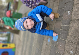 Klub Młodego Odkrywcy