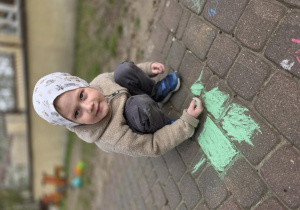 Klub Młodego Odkrywcy