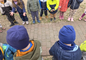 Klub Młodego Odkrywcy