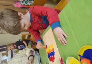 Pisanka - praca plastyczna