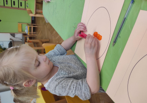 Pisanka - praca plastyczna