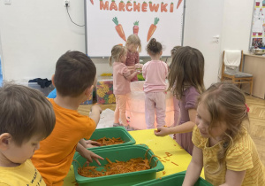 Dzień Marchewki