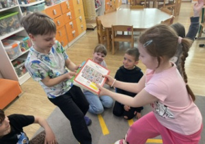 Eksperymenty z papierem