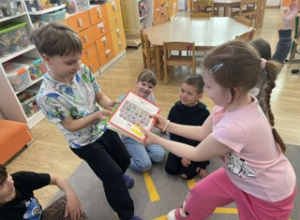 Eksperymenty z papierem