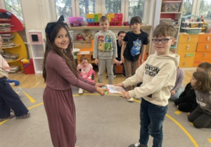 Eksperymenty z papierem