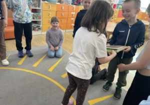 Eksperymenty z papierem